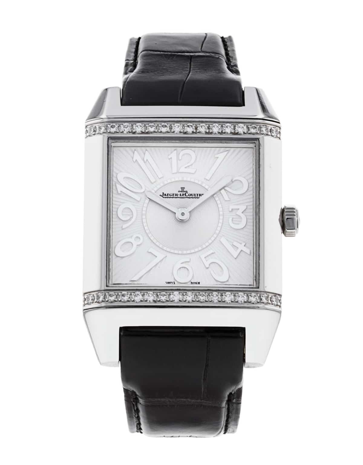 Jaeger-LeCoultre Reverso Squadra Lady 7038420